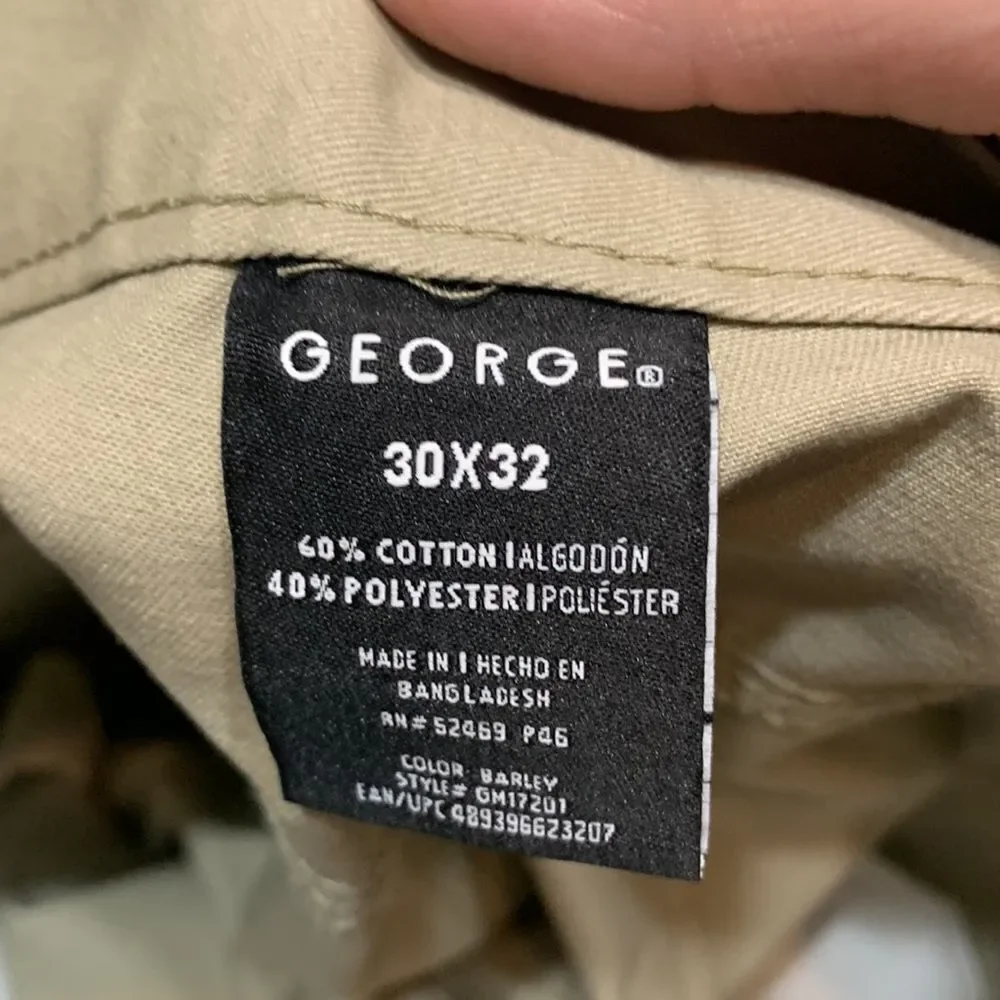 3for$20 men pants size 30 waist 30x32
